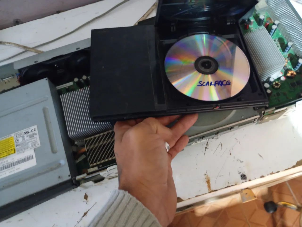 Ps2