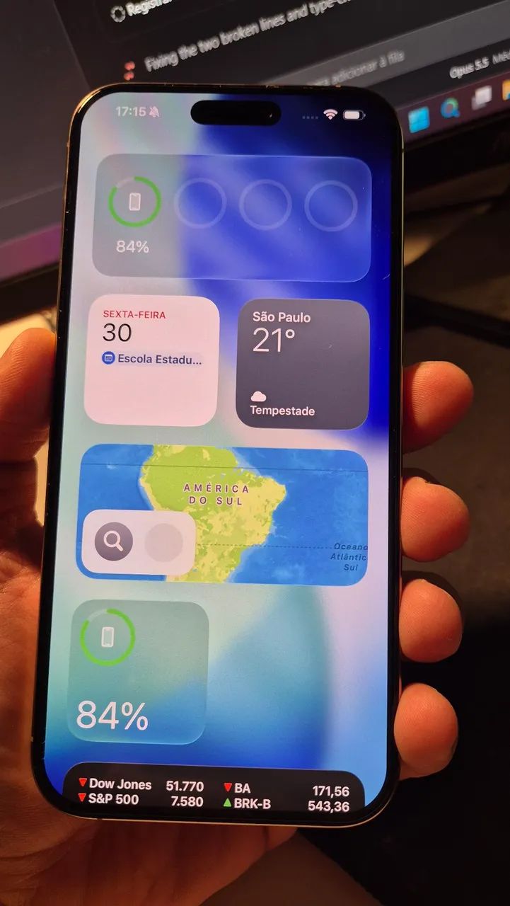 iPhone 16 Pro Max 256gb