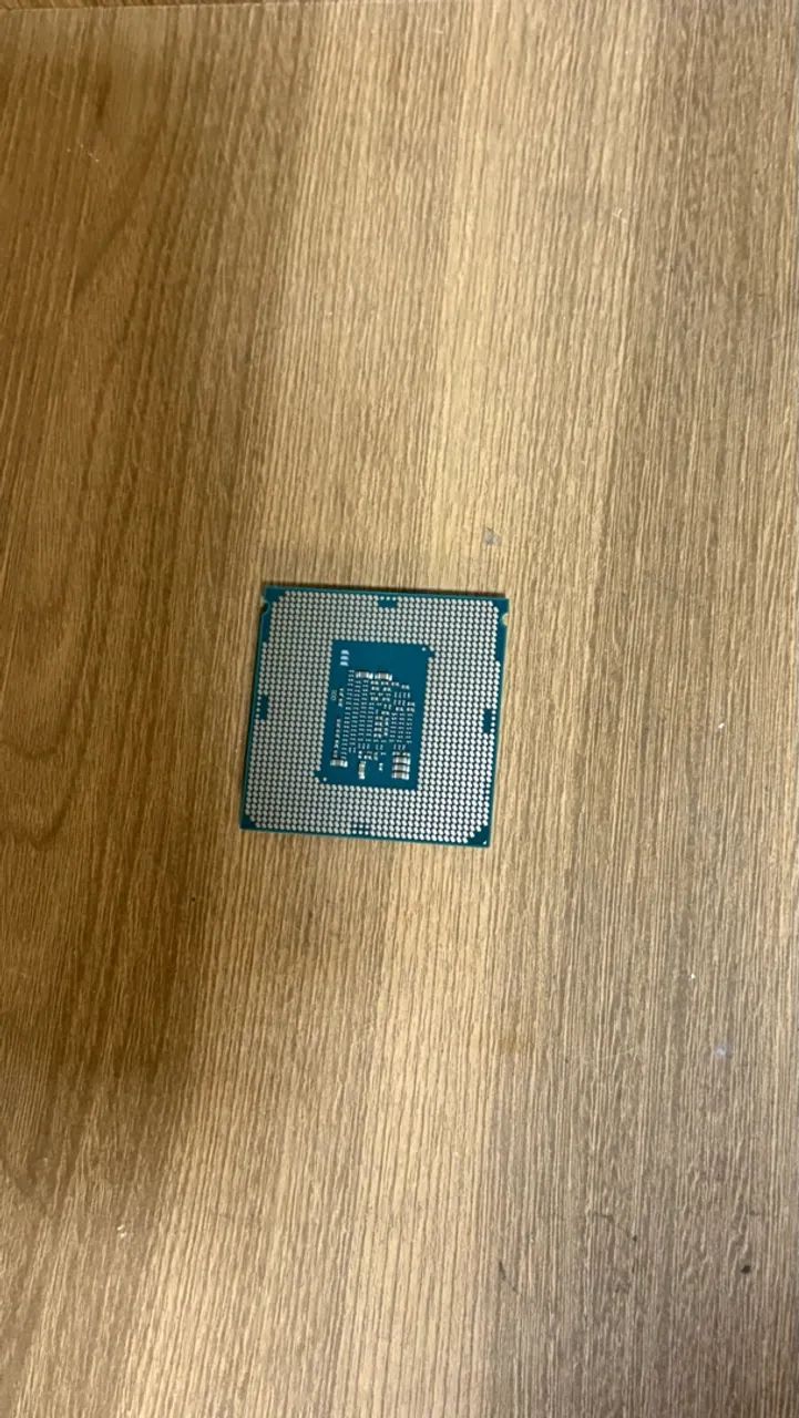 Processador I3-6100