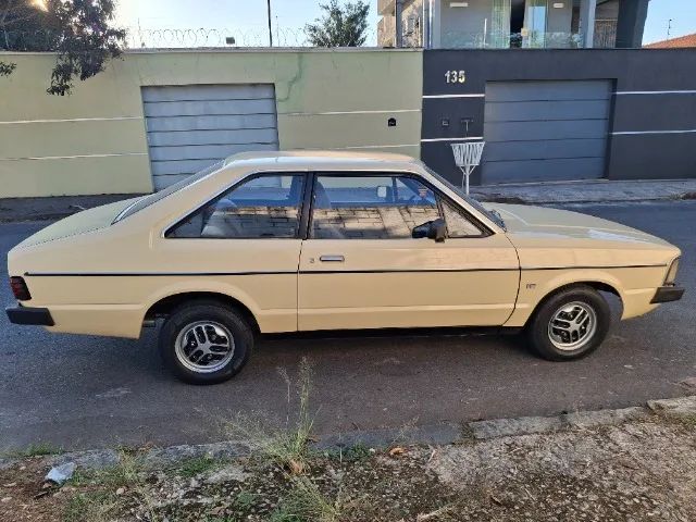 Ford Corcel II L 1983 - Foto 4
