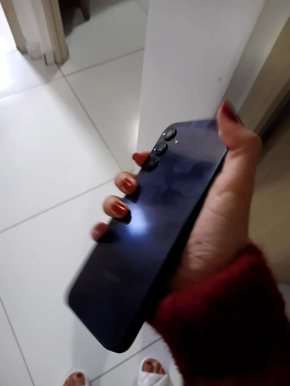 Samsung a15 - Foto 2