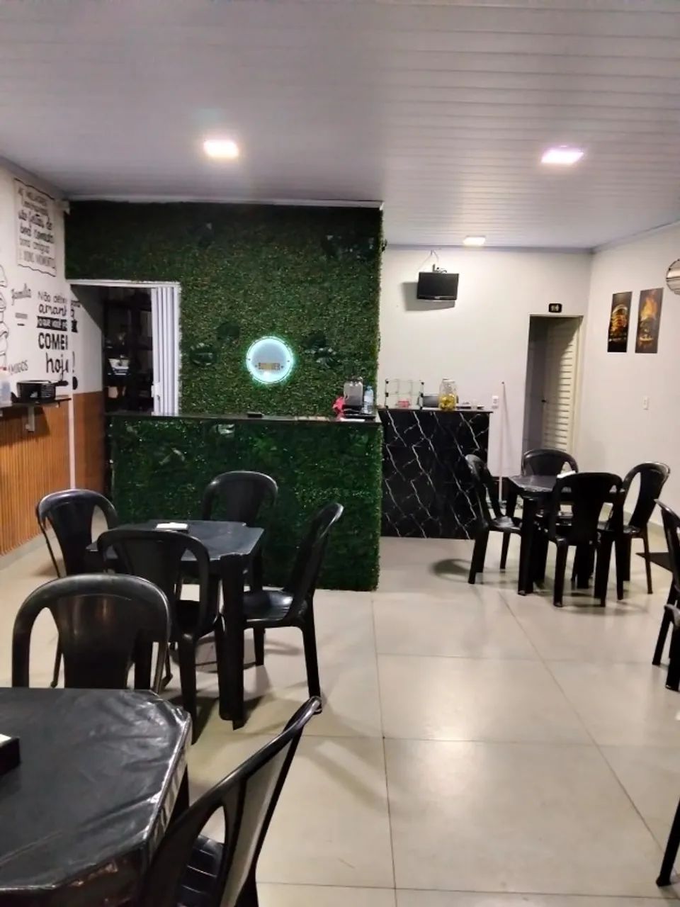 VENDO HaMBURGUERIa EM aNaPOLIS - Foto 4