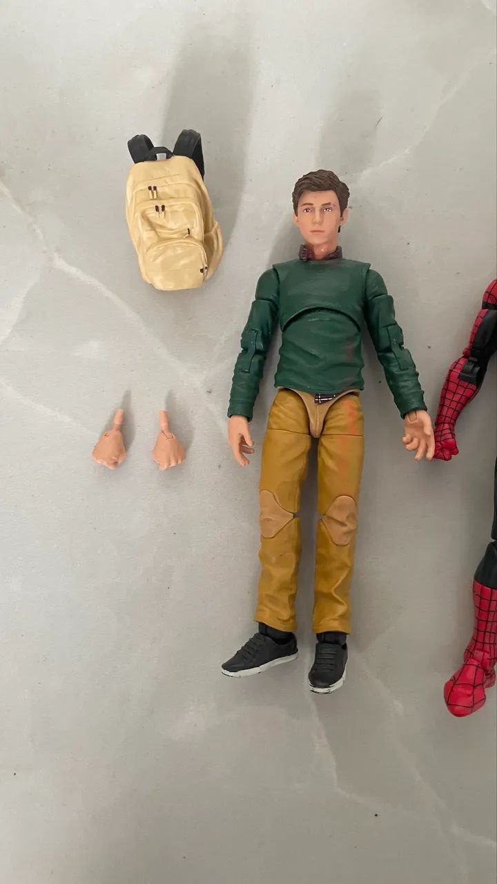 Action figure - Foto 3