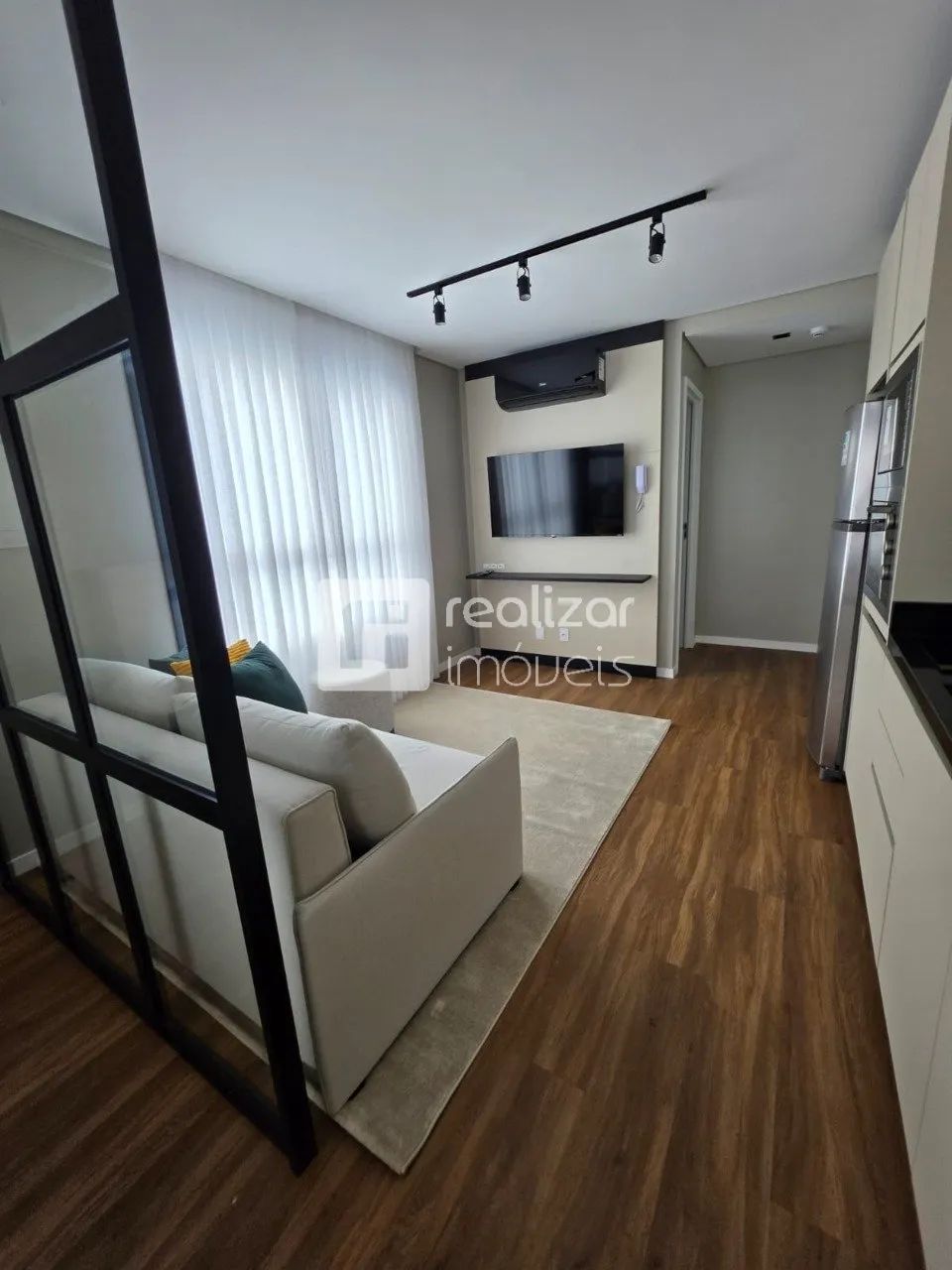 Studio para aluguel com 1 dormitório no bairro Centro - Foto 4