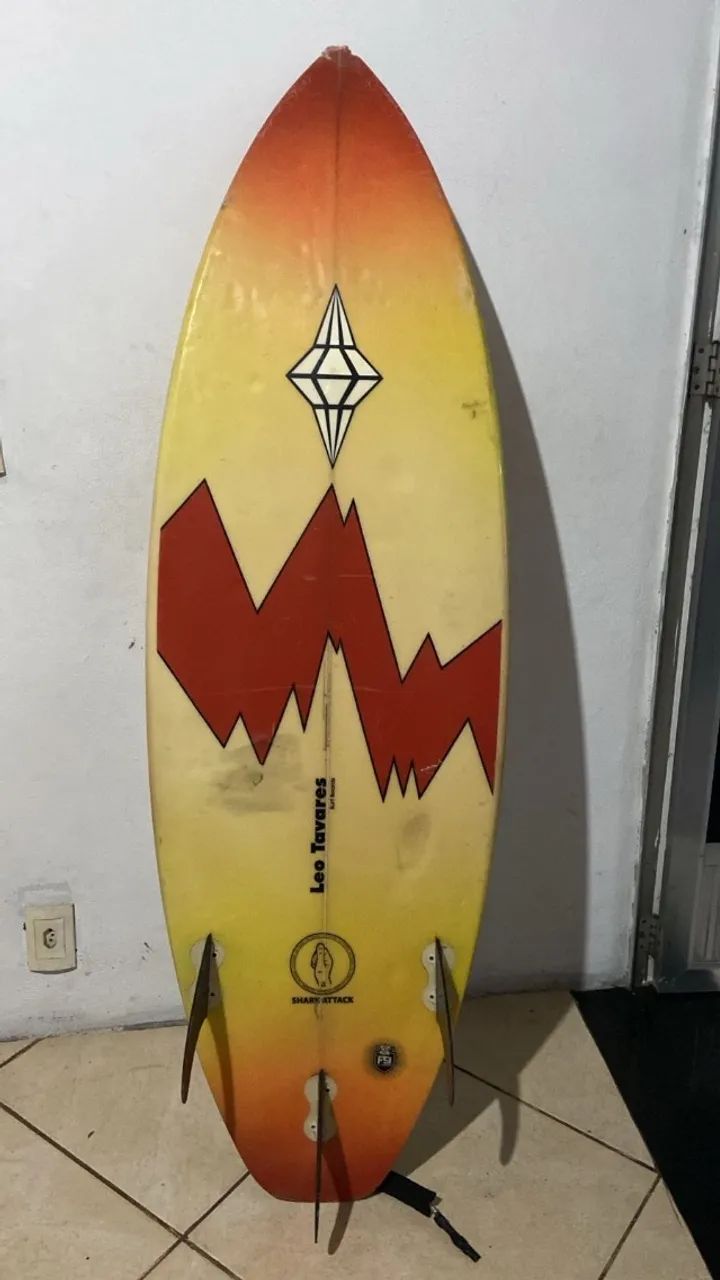 Prancha de Surf - Foto 2