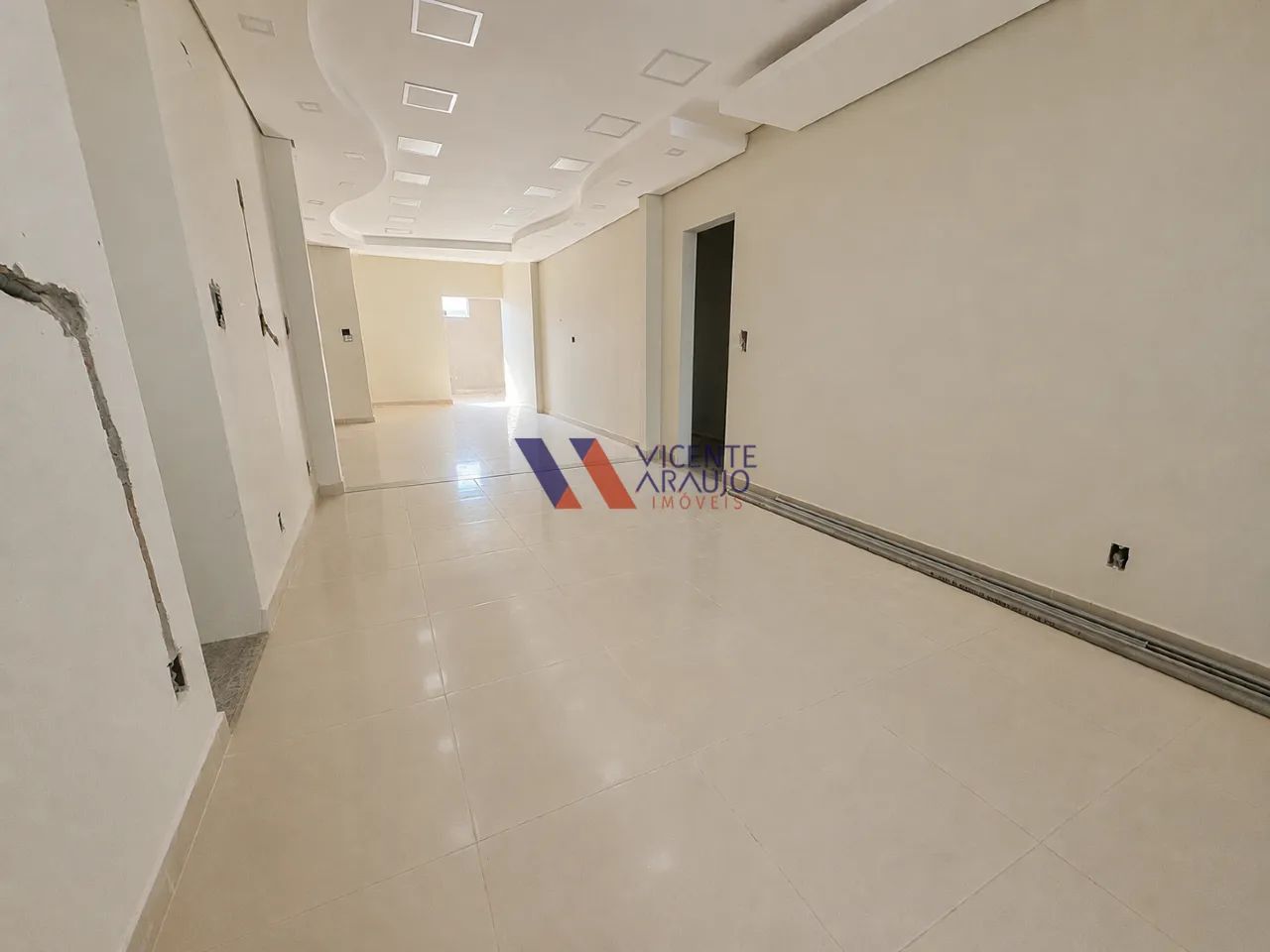 Casa Comercial com 170 m² e Excelente Localização no Centro  Betim/MG - Foto 2