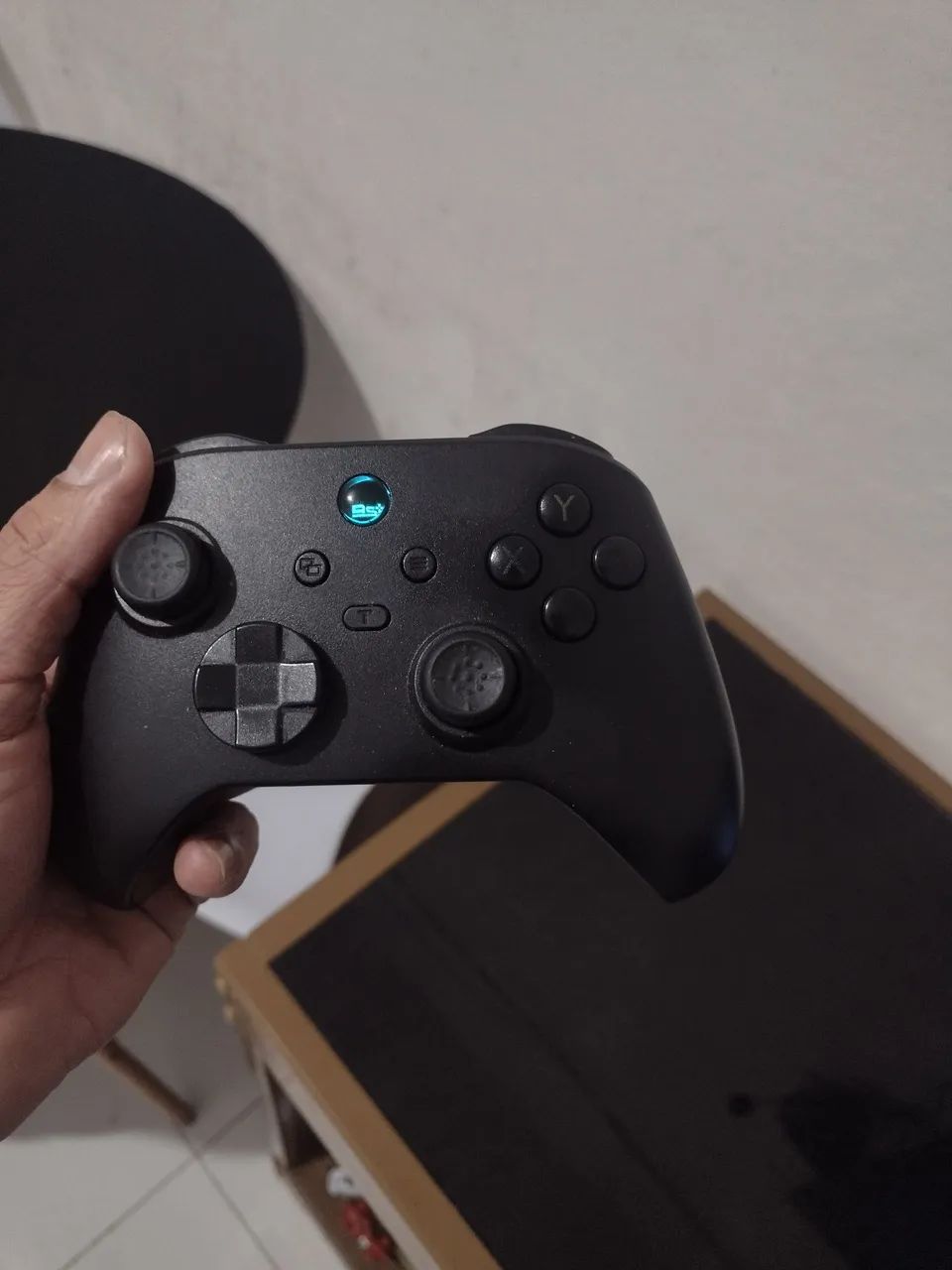 Controle sem fio de Pc e Xbox  - Foto 2
