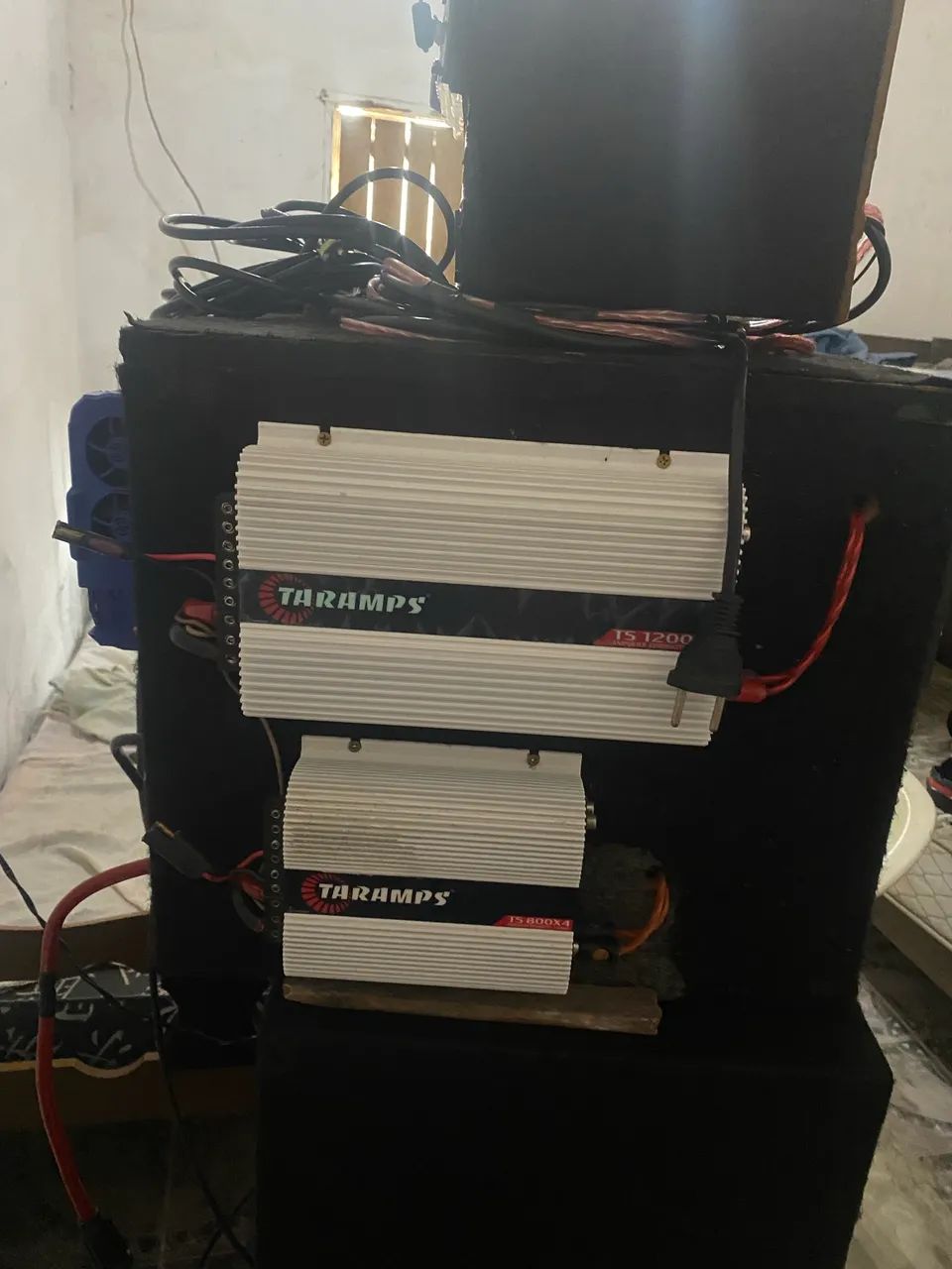 Vendo som automotivo  - Foto 5
