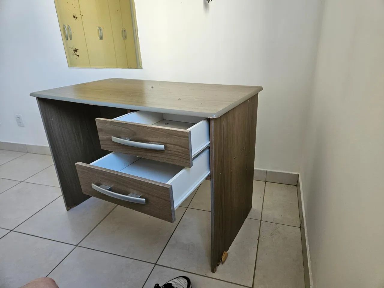DOAÇÃO de escrivaninha  - Foto 5