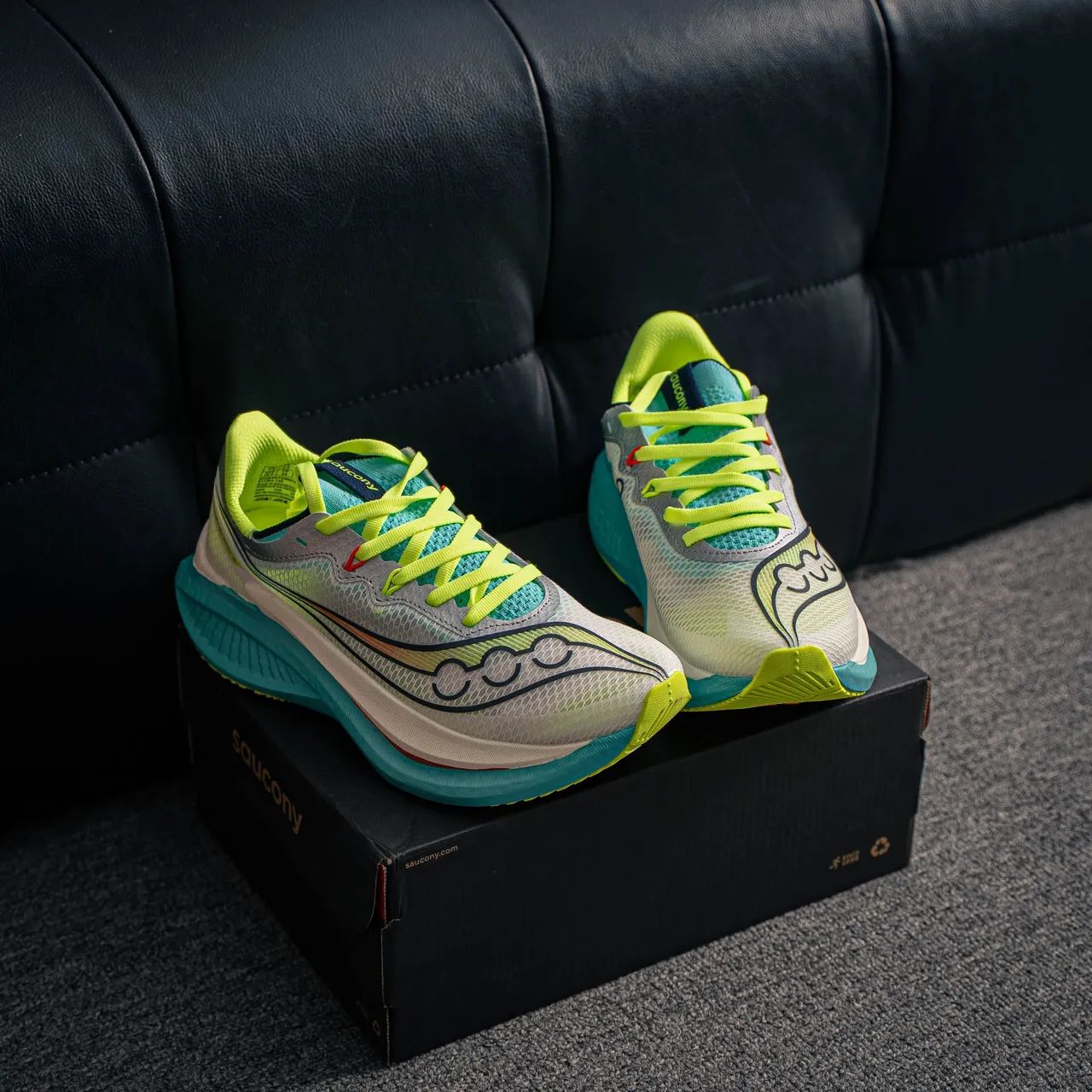 SAUCONY ENDORPHIN 5 - Foto 3