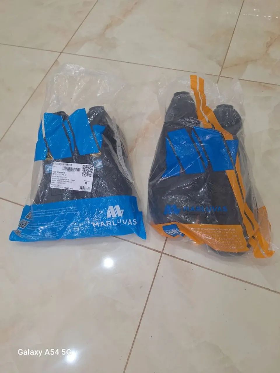 EPI: Bota para trabalhar  - Foto 3