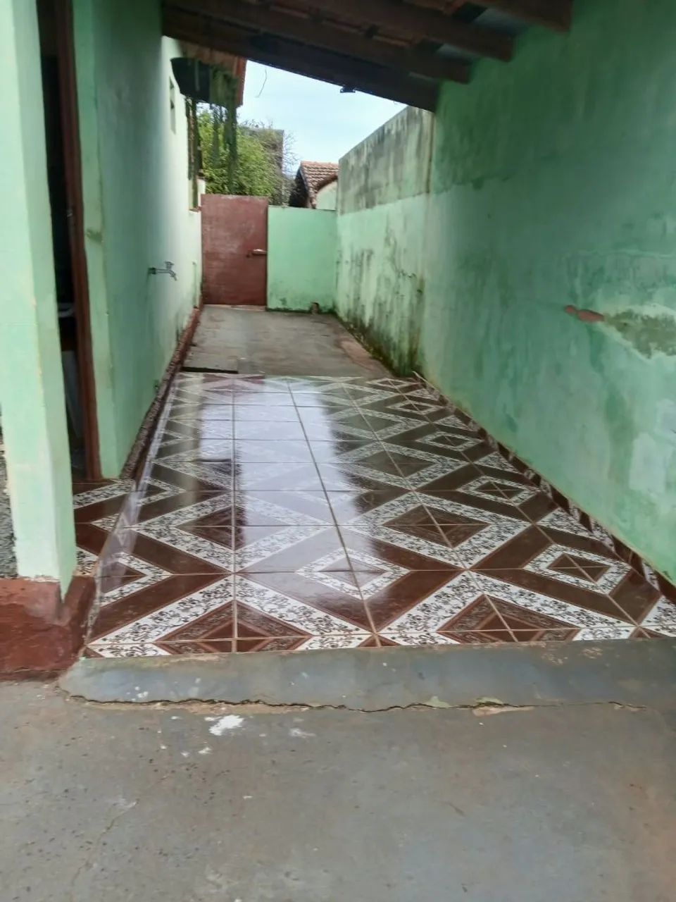 Casa em Itaí  - Foto 2