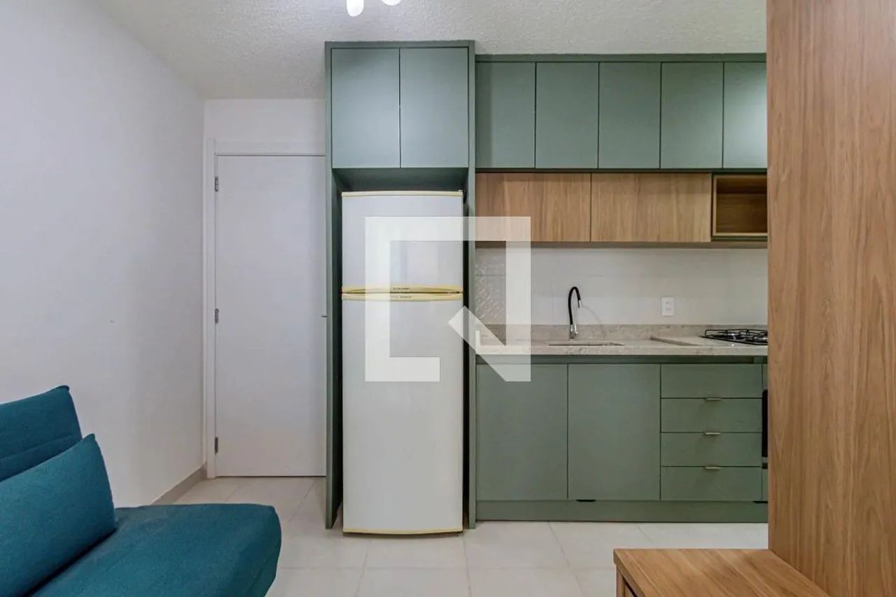 Apartamento à Venda - Barra Funda, 2 Quartos, 34 m2 - Foto 3