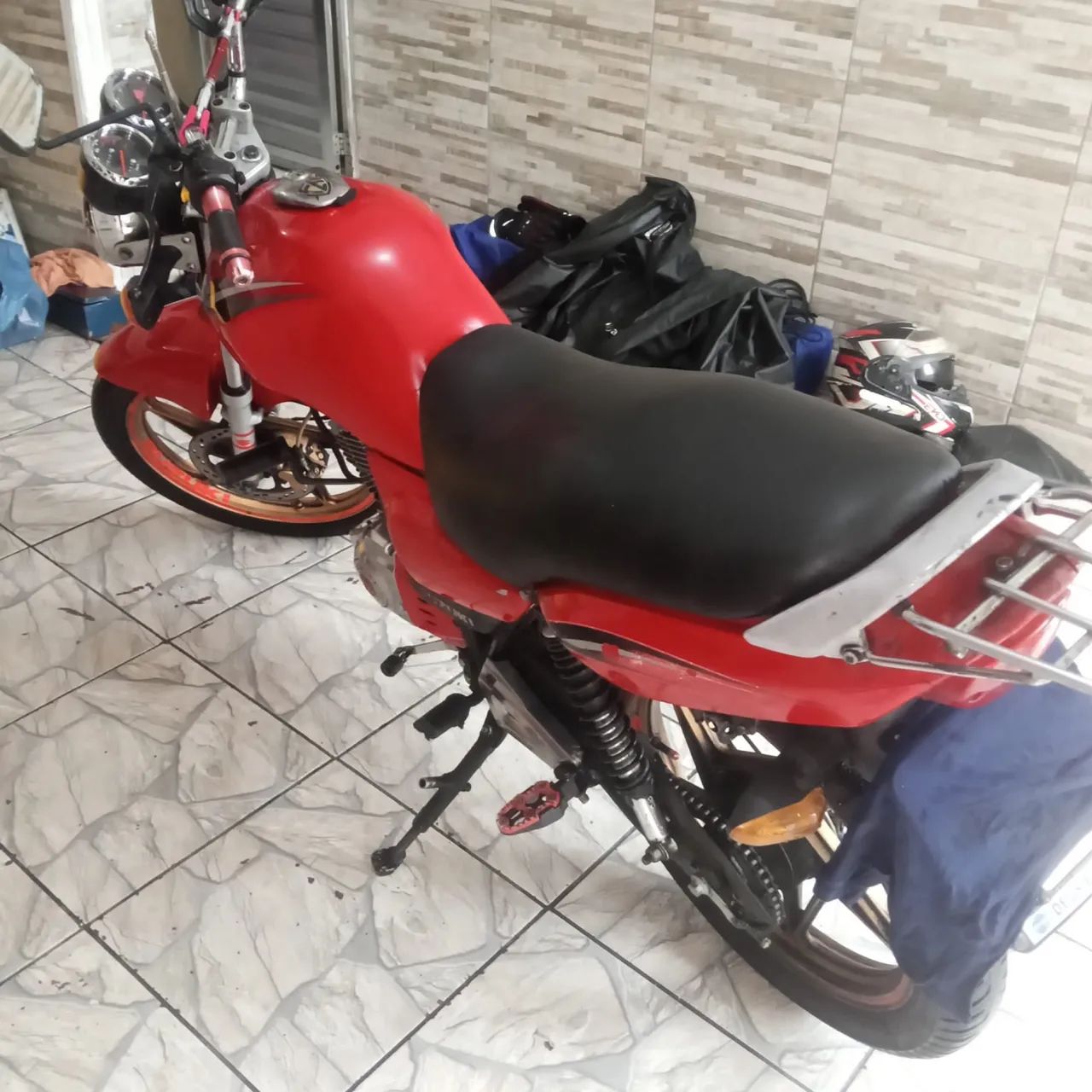 Suzuki yes - Foto 3