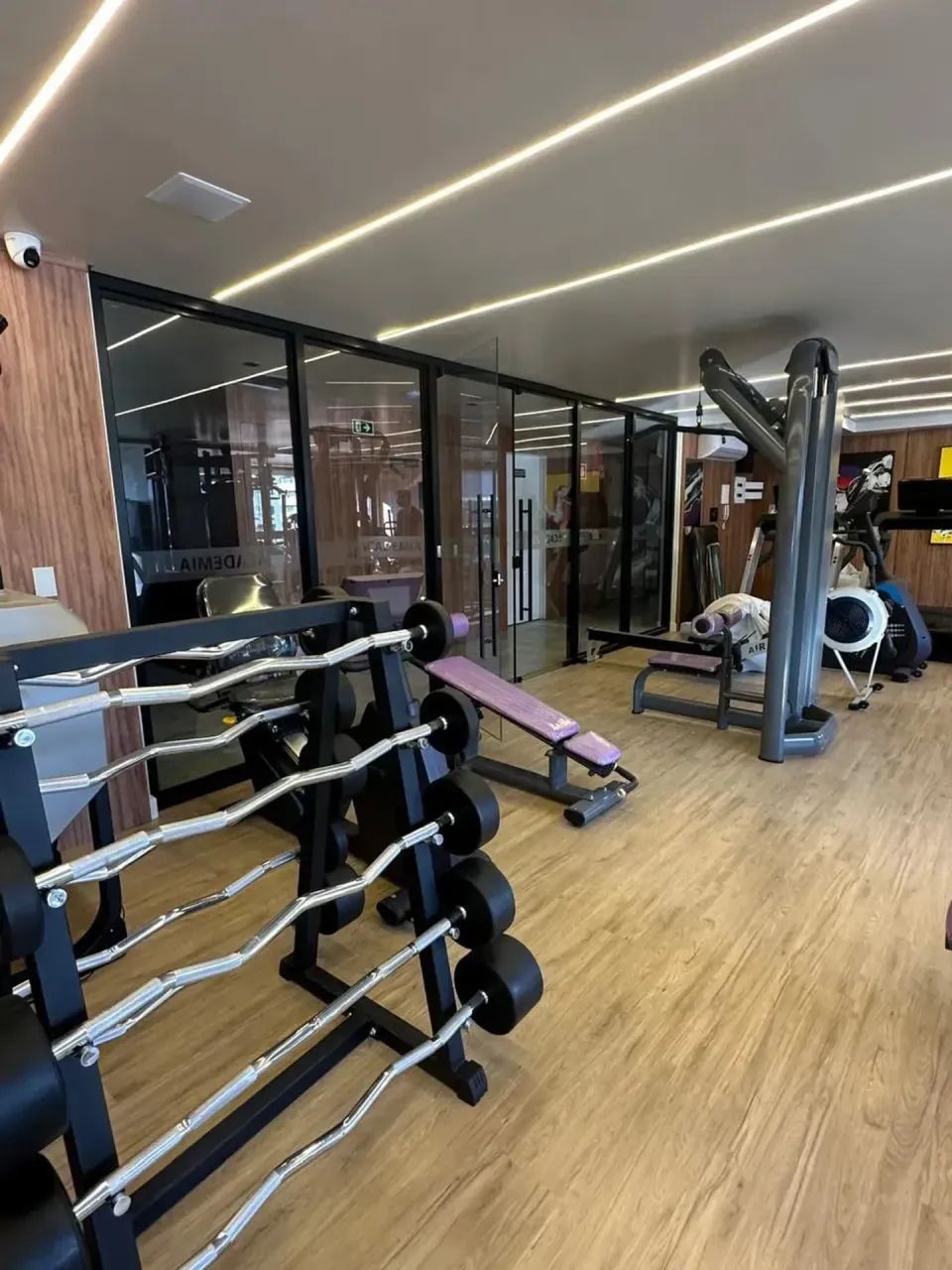 OPORTUNIDADE RARA: 2 Quartos com Suíte no 20 Andar - Foto 3
