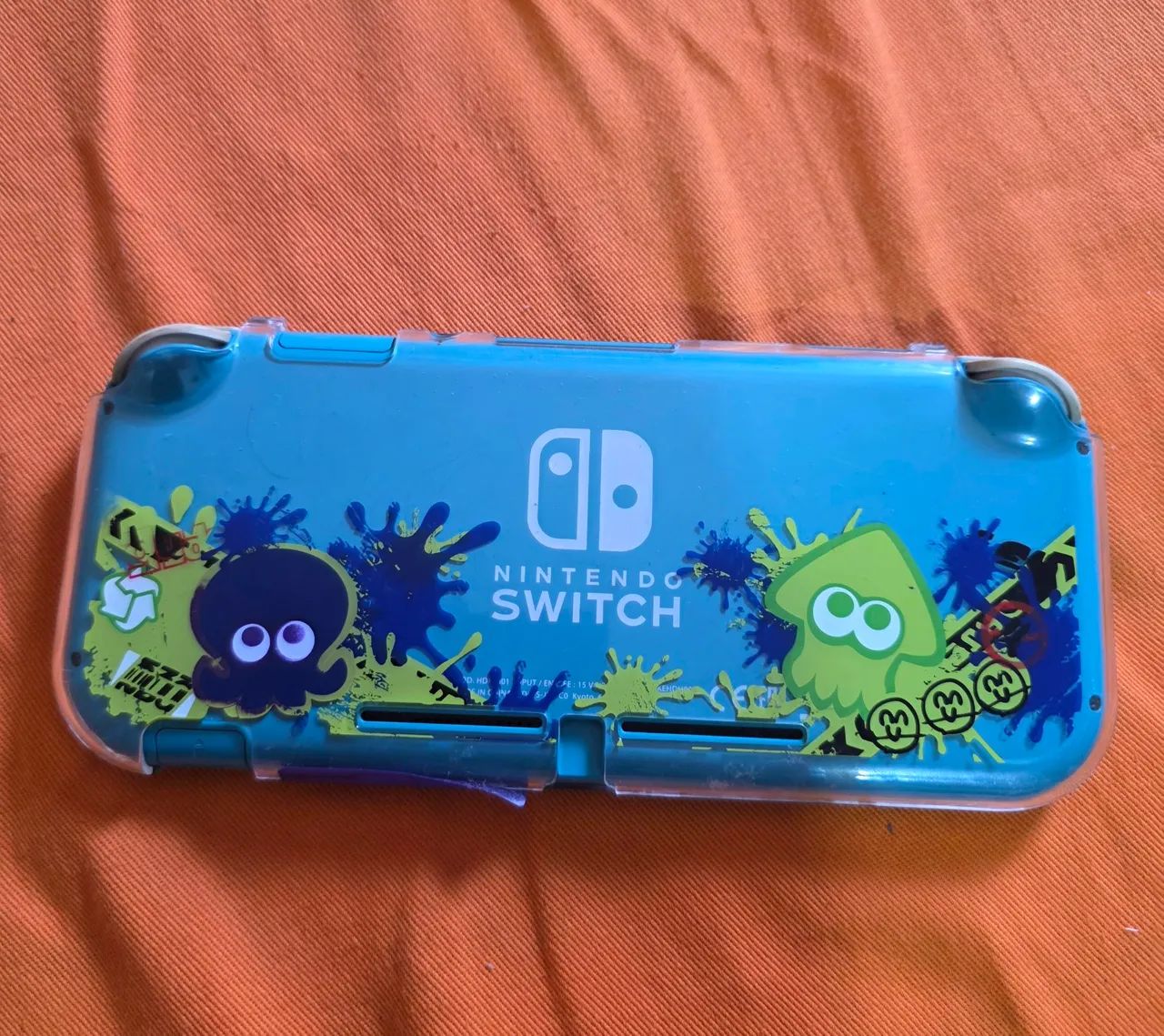 Nintendo Switch lite - Foto 2