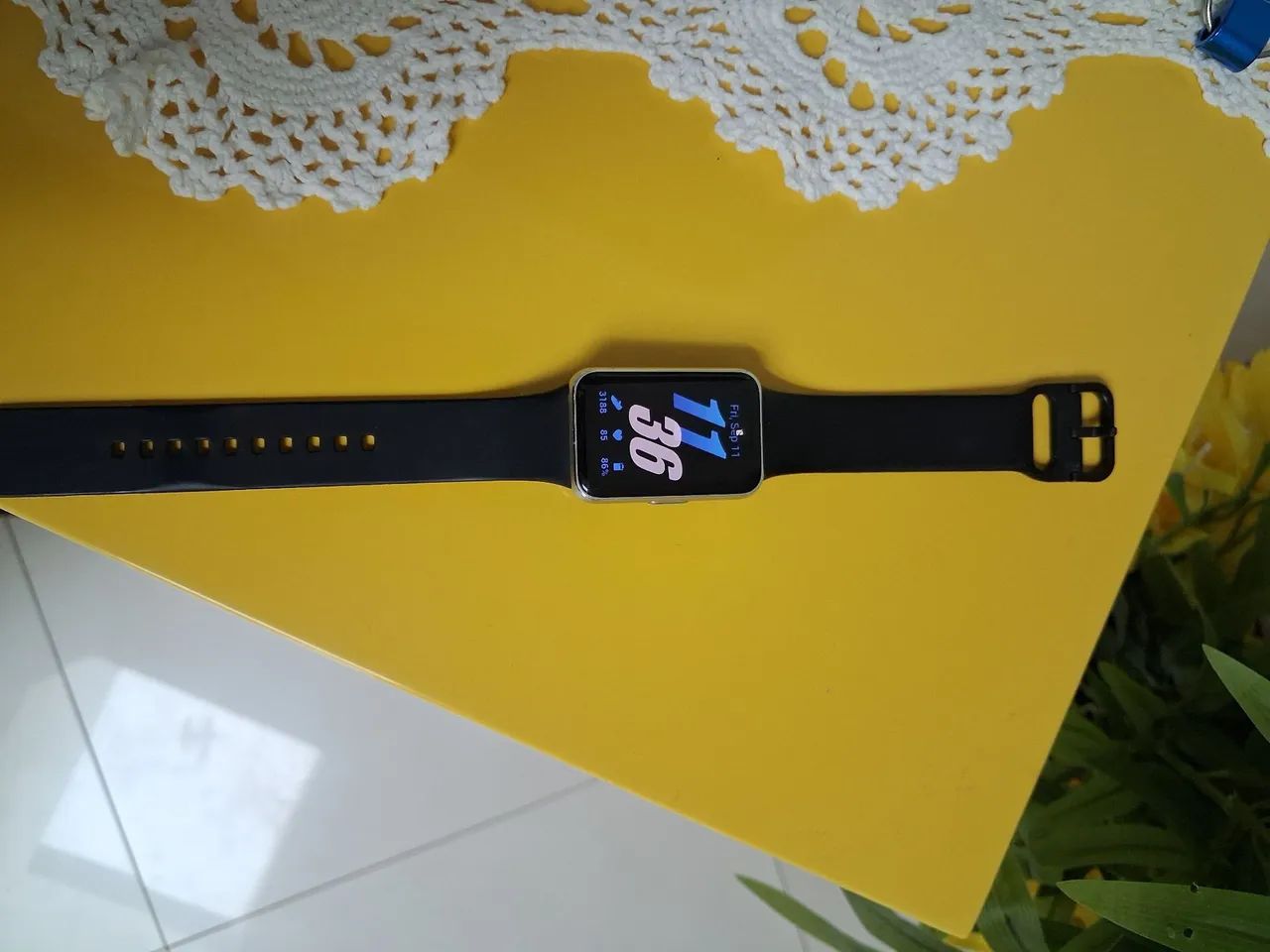 Galaxy Fit 3  - Foto 2