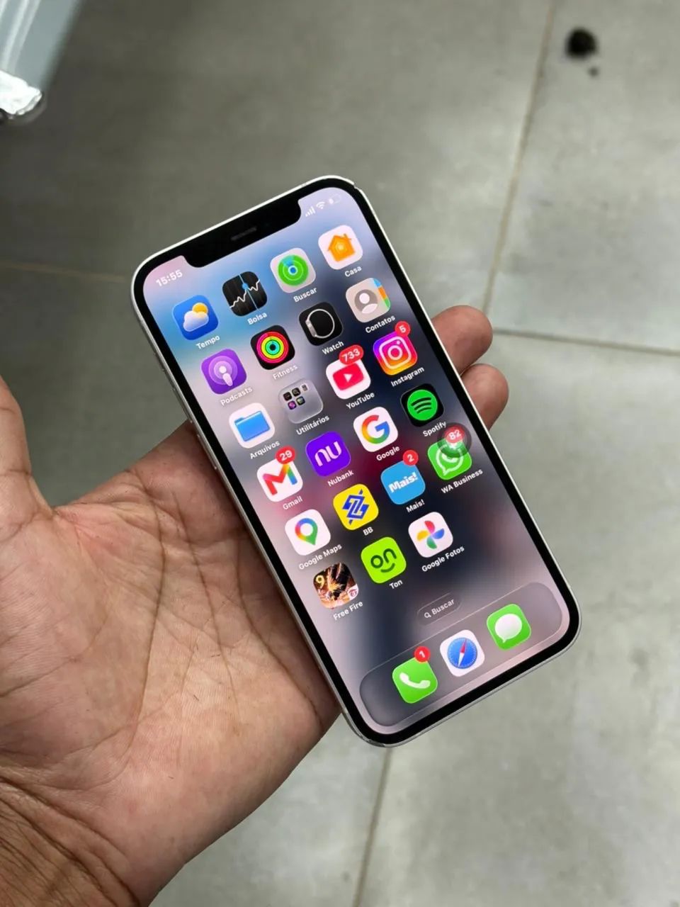 iPhone 12 - Foto 3
