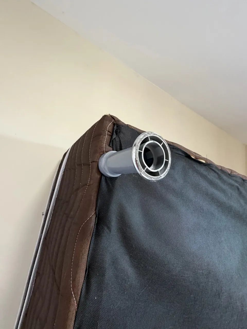 Cama casal novíssima  - Foto 3