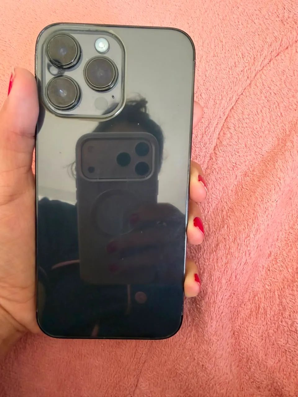 iPhone 14 Pro Max 512 gb - Foto 4