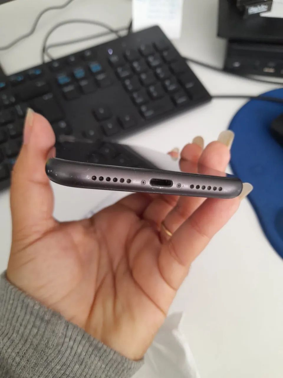 IPhone 11, 128 gb - Foto 5