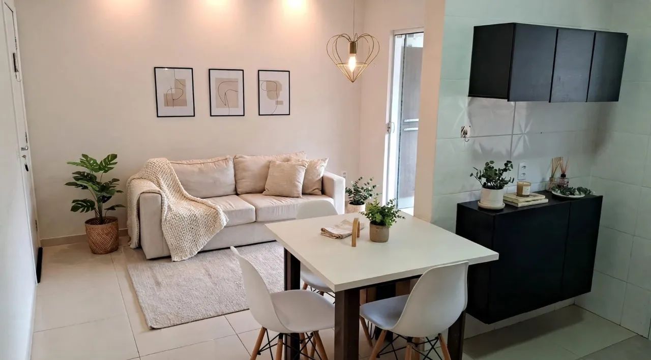 Ótimo apartamento João Paulo - Foto 5