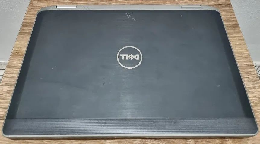 Notebook Dell LATITUDE E6330 i7-3540M - Foto 2