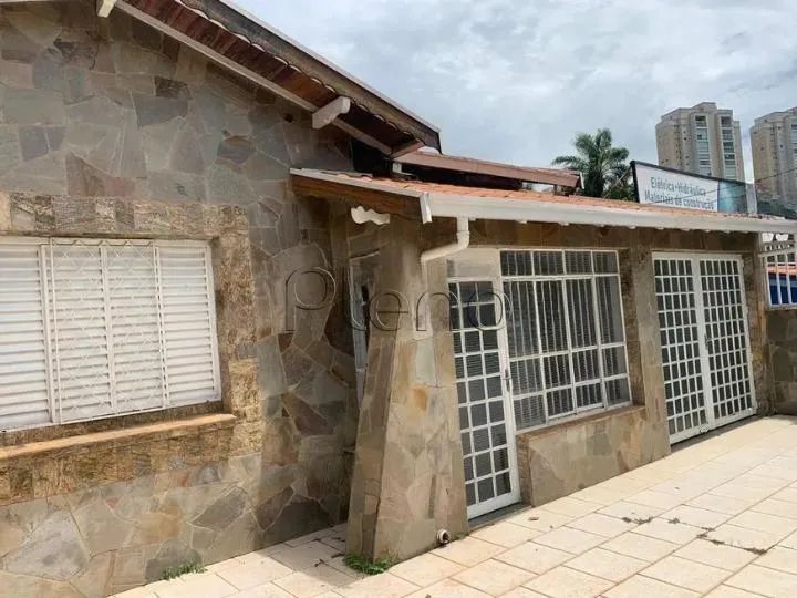 Casa à venda com 3 quartos no Cambuí, Campinas. - Foto 4