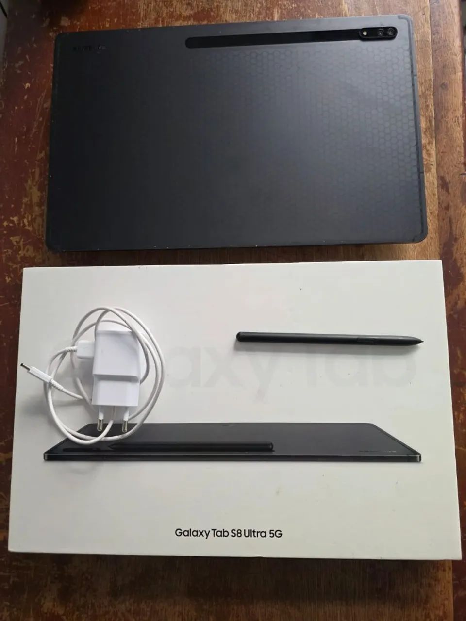 Galaxy tab s8 ultra - Foto 2
