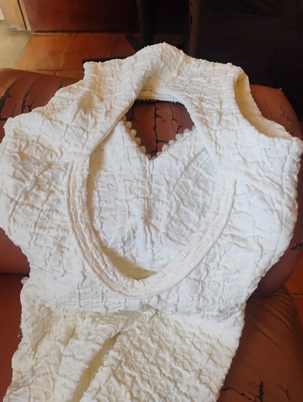 Vestido  - Foto 2