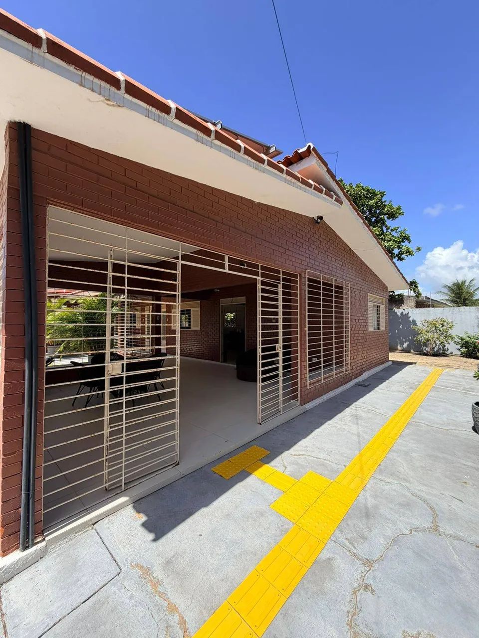 Casa na Praia de Tamandaré