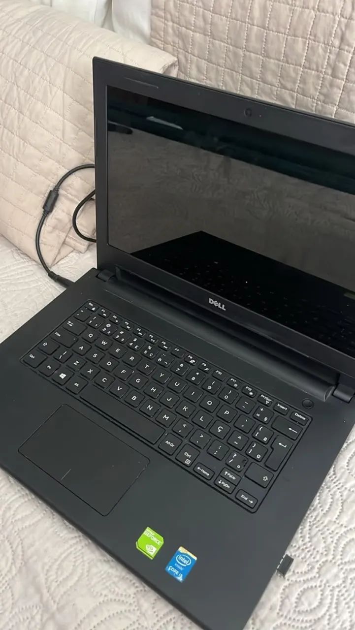 Notebook intel core i5 - Foto 2