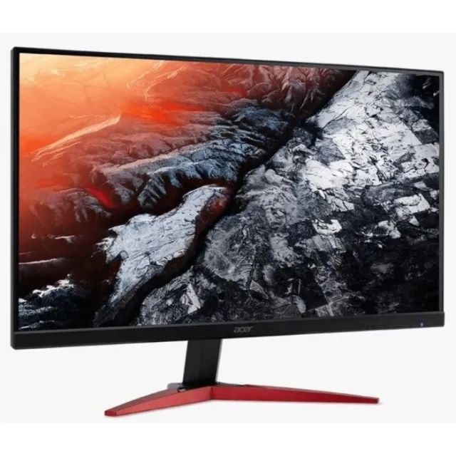 Monitor Acer 27" KG271P - Foto 2