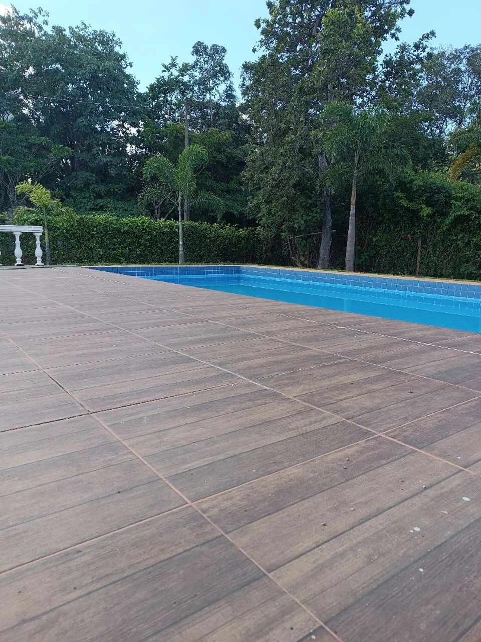 QUALIDADE DE VIDA, Expectacular casa em condomínio de chácara,  - Foto 5