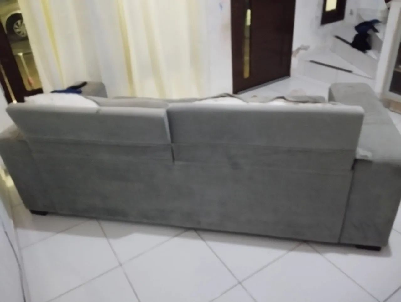 Vendo sofá  - Foto 3