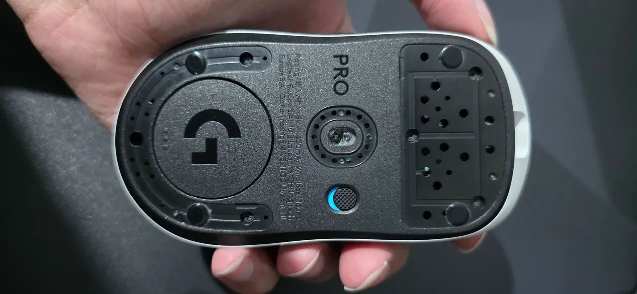 Logitech Pro x2 superstrike  - Foto 4