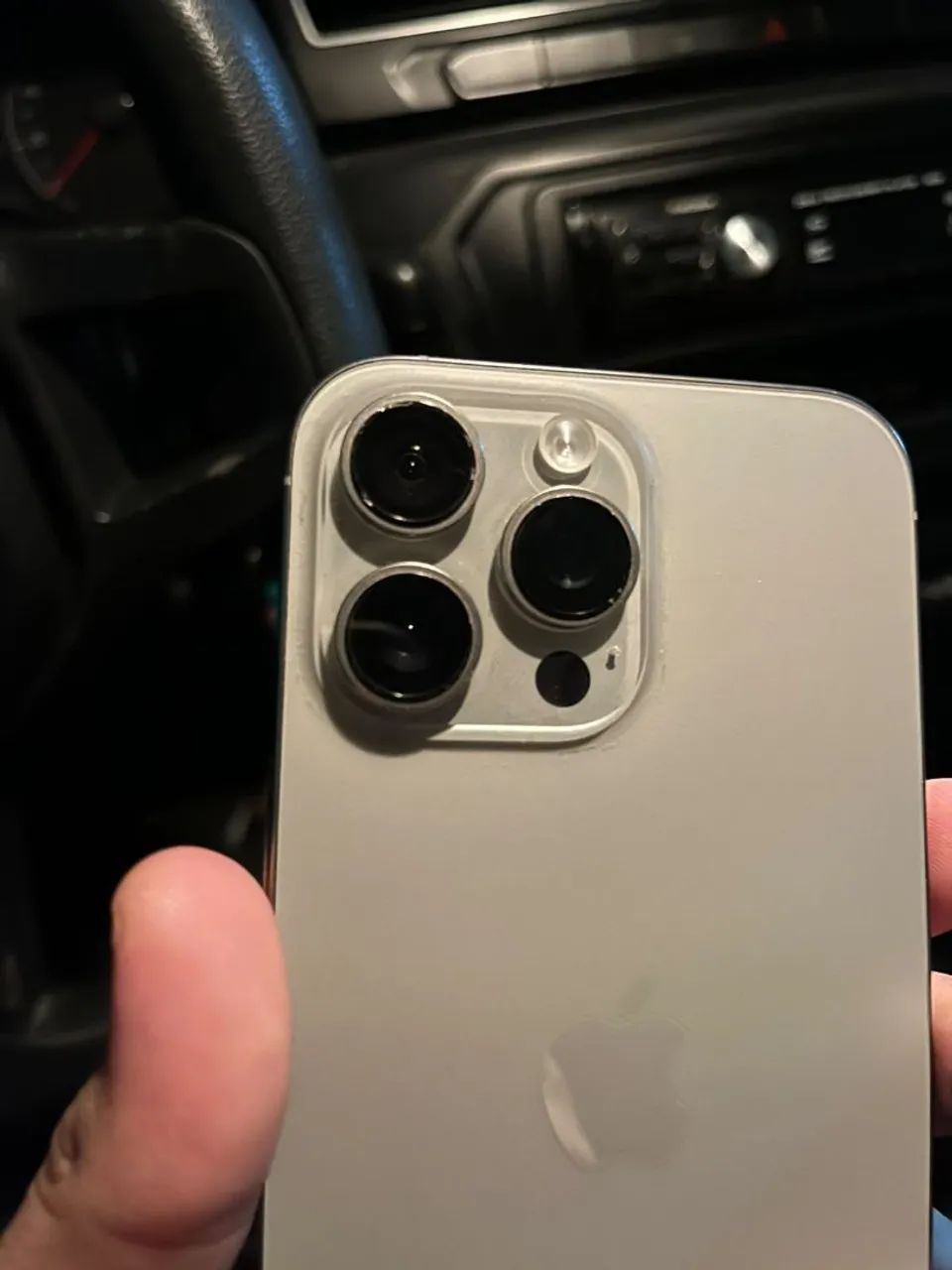 iPhone 16 pro Max  - Foto 3