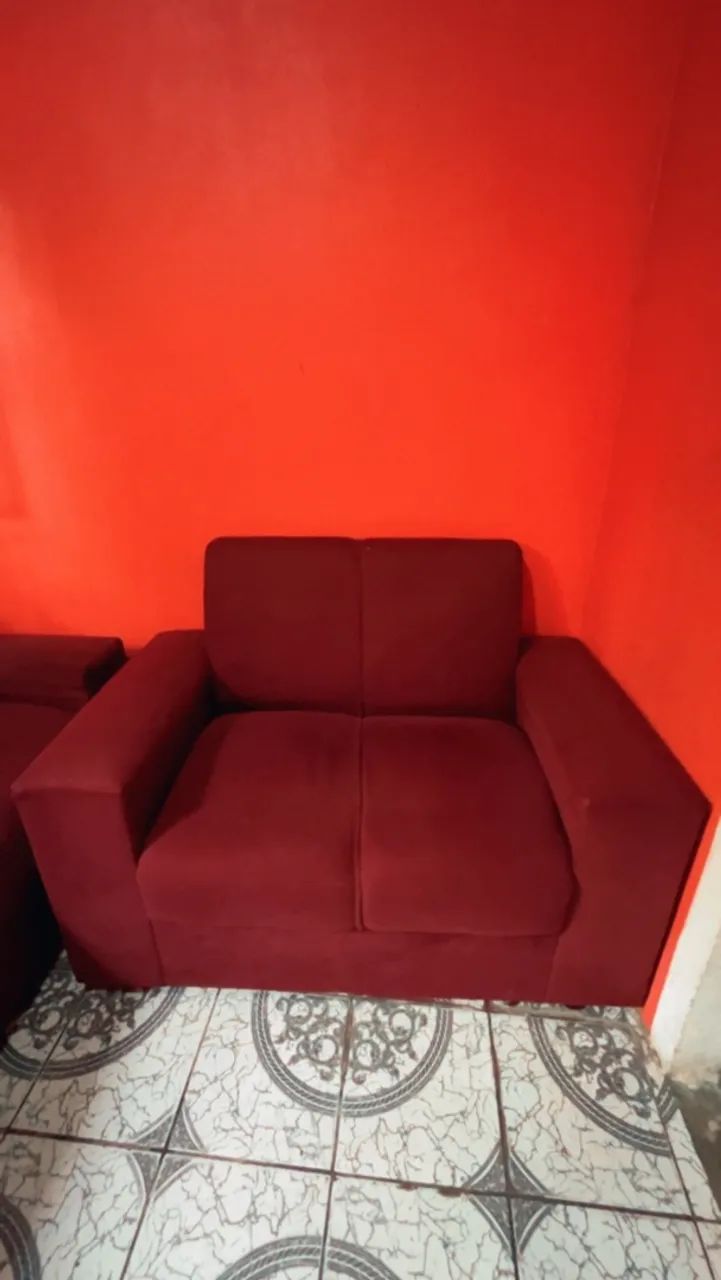 Sofá  - Foto 2