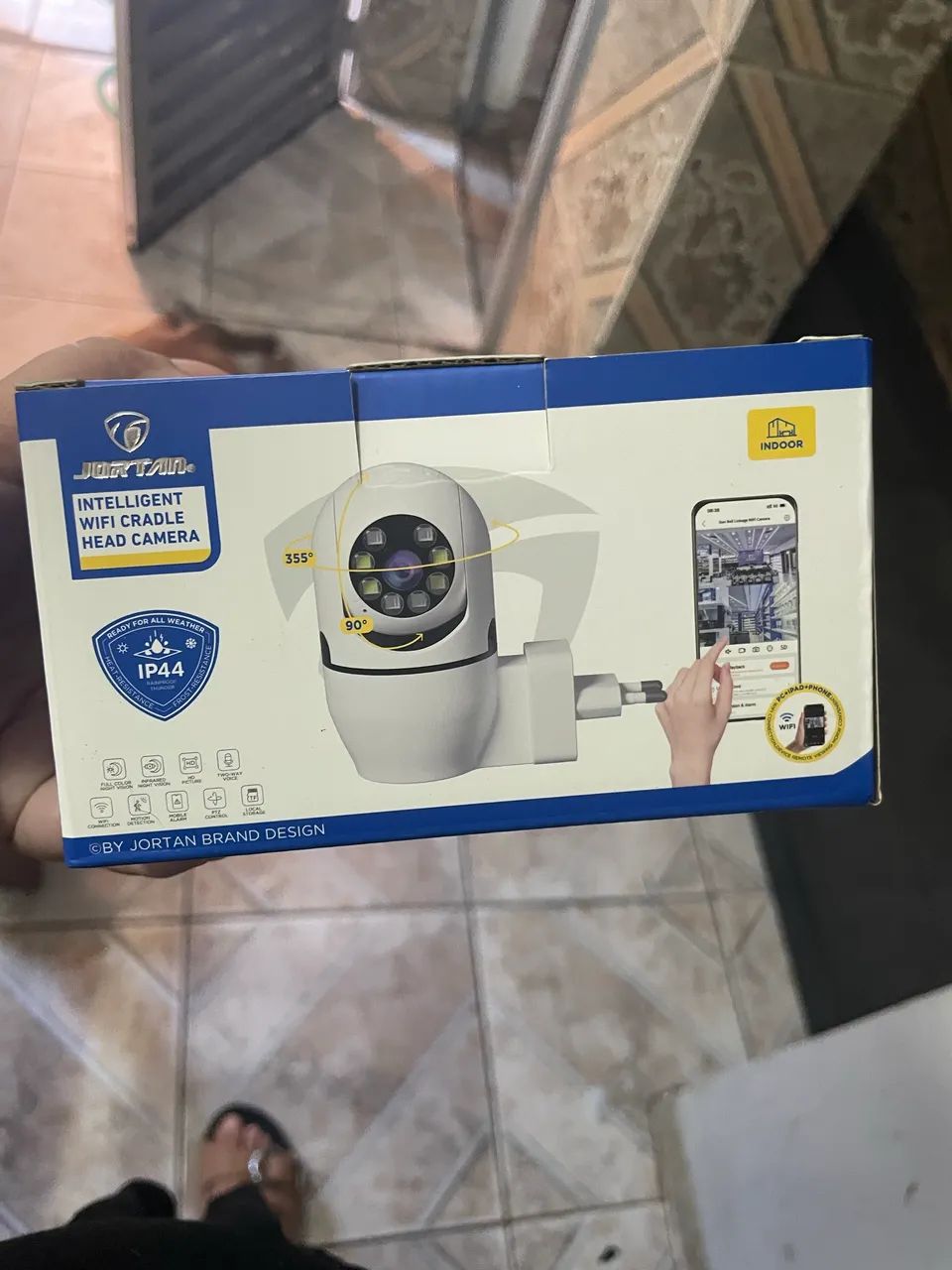 Jortan Camera470096964958310400