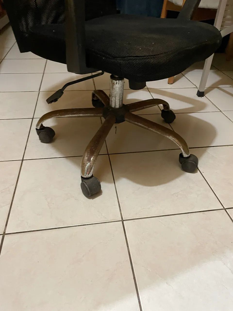 Cadeira de escritório  - Foto 2