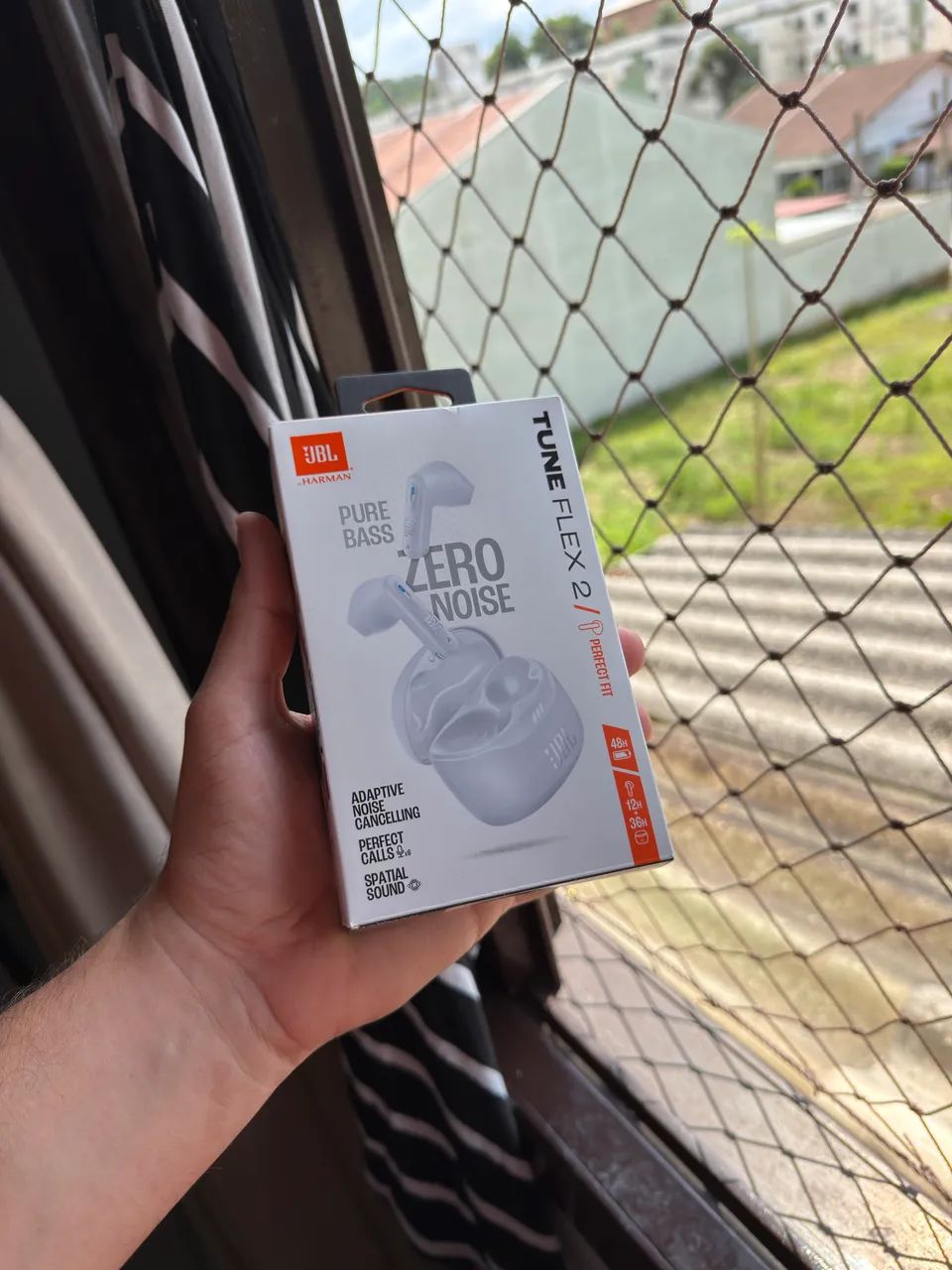 JBL Tune Flex 2 Original  - Foto 5