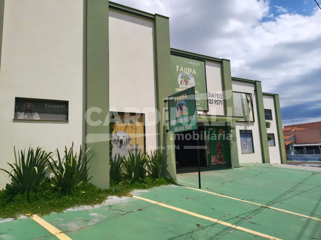 Imóvel Comercial - Foto 2