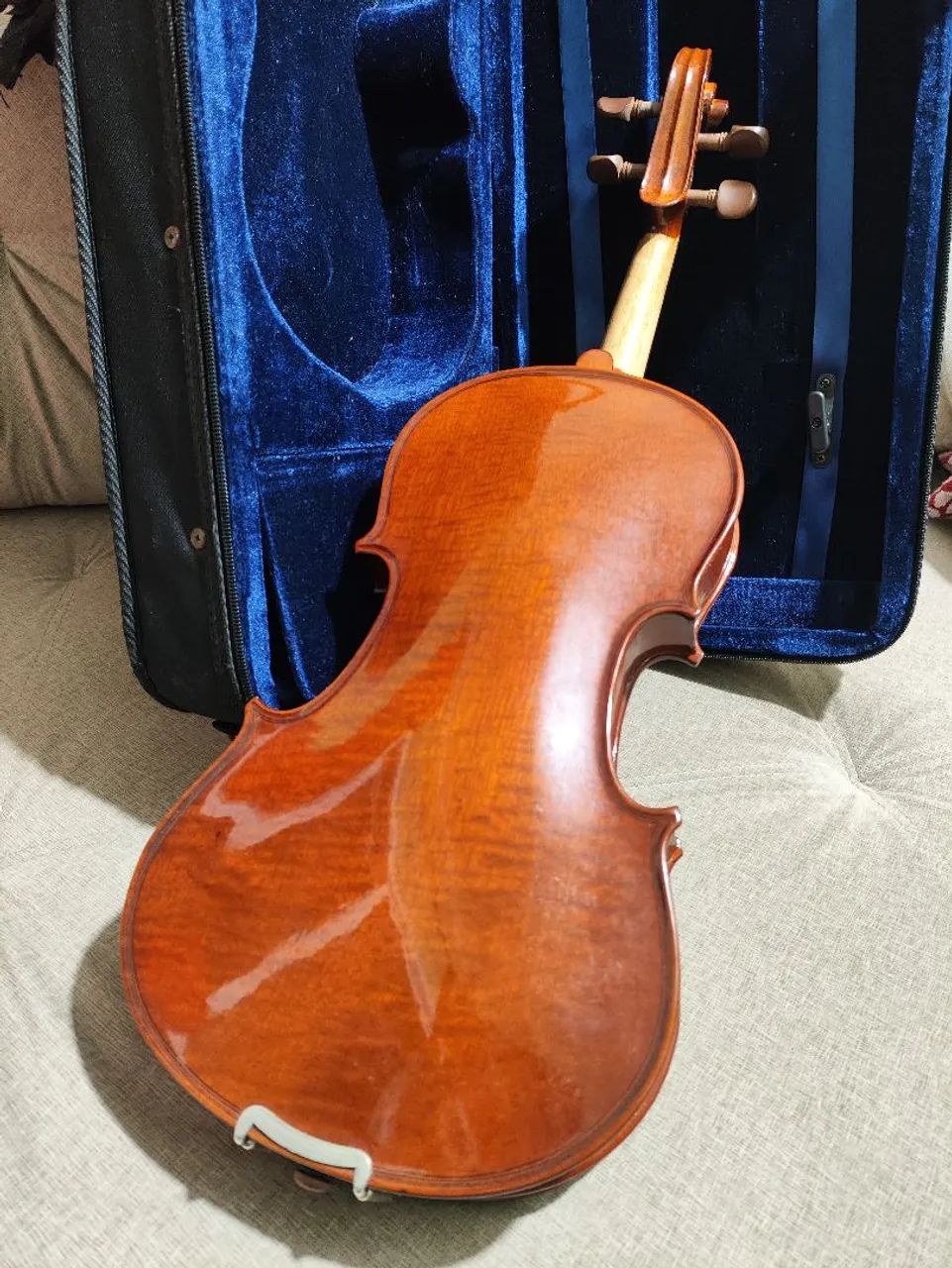 Violino Eagle 3/4 VE431 - Foto 3