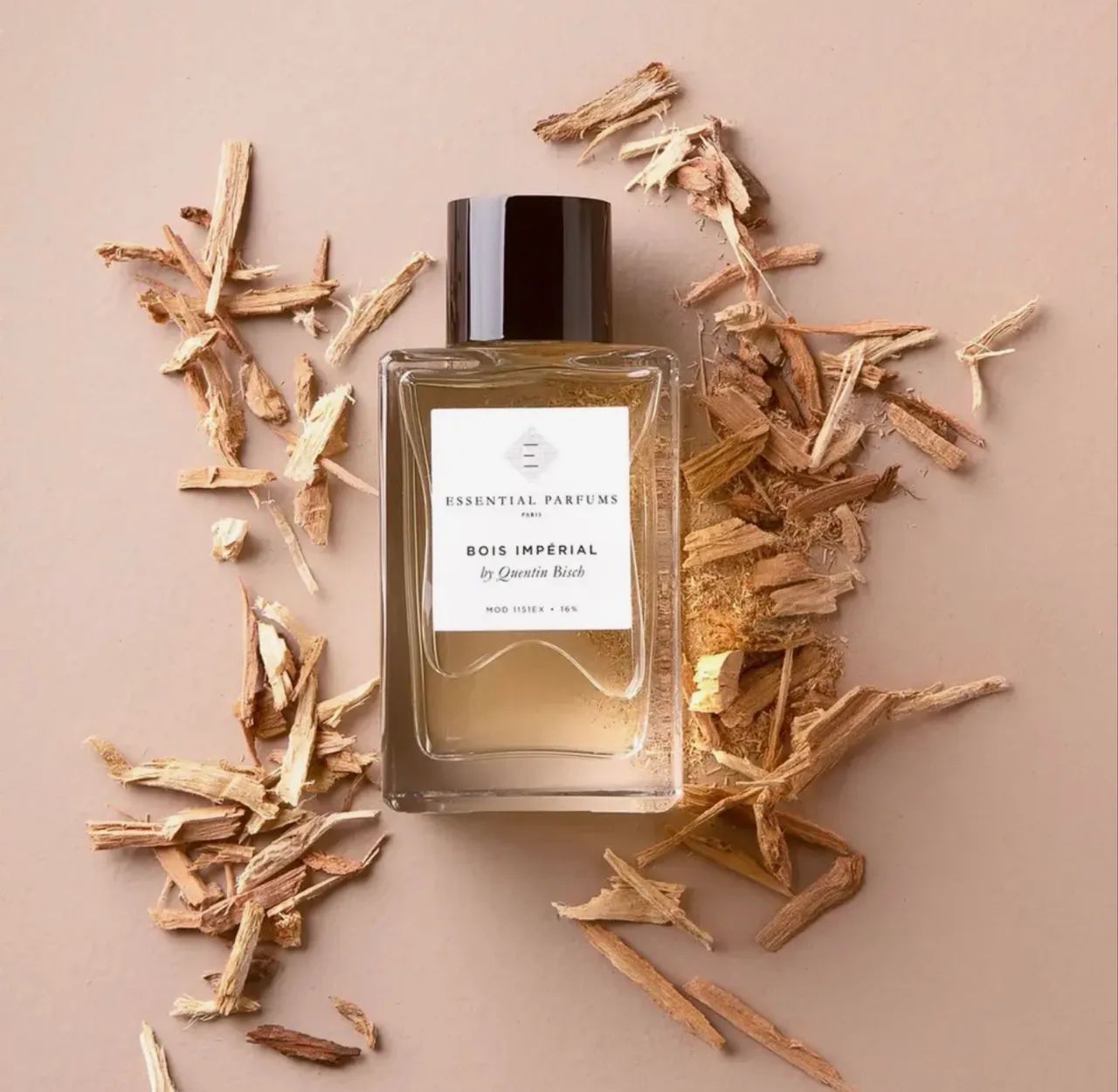 Bois Impérial Essential Parfums  - Foto 3