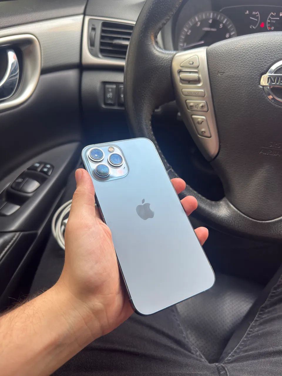 iPhone 13 Pro Max  - Foto 5