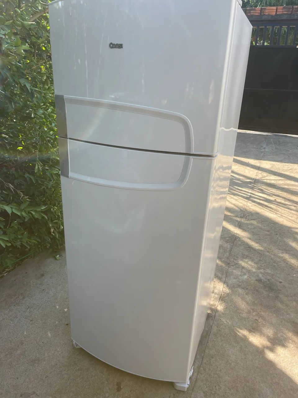 Geladeira consul 450 litros degelo seco  - Foto 4