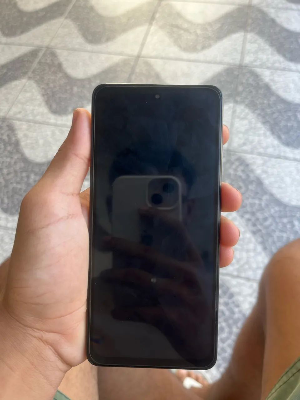 Samsung A51 - Foto 5