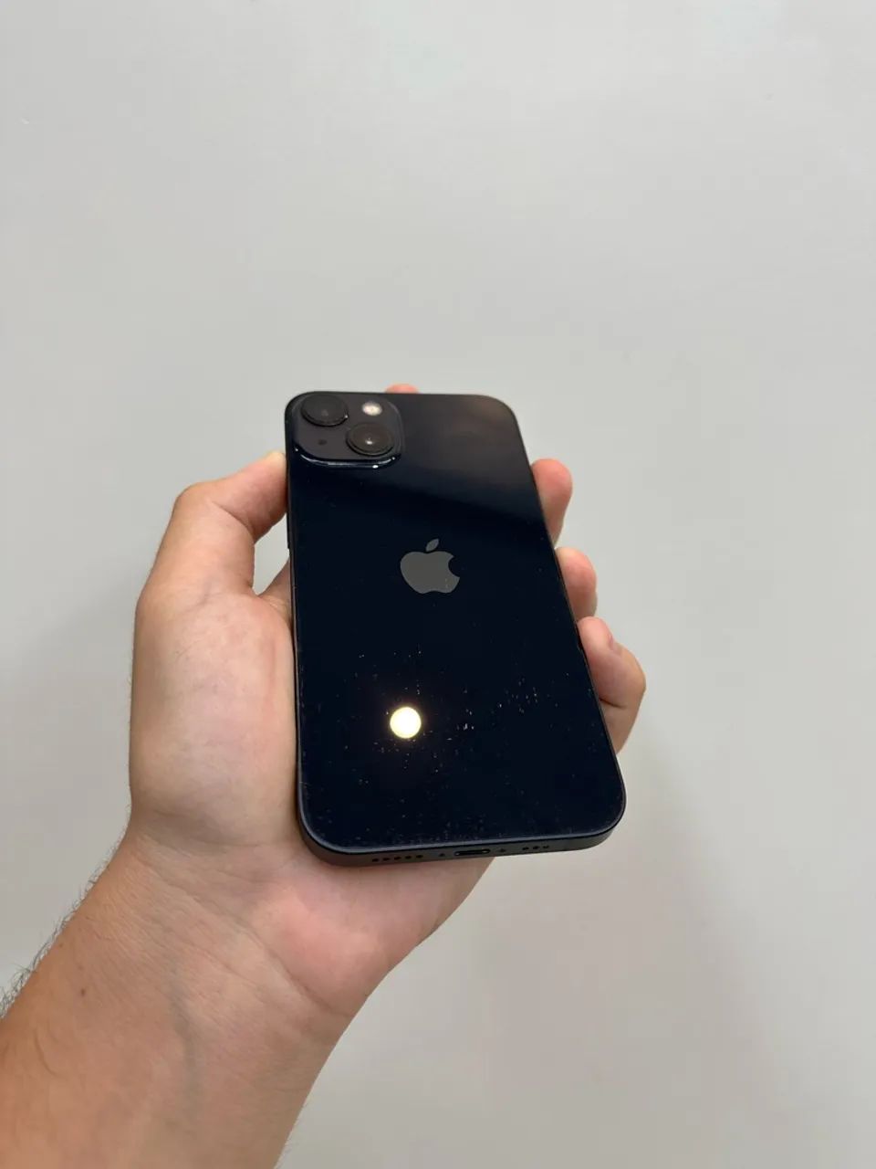 iPhone 13 256gb bateria 86% nunca aberto! - Foto 2