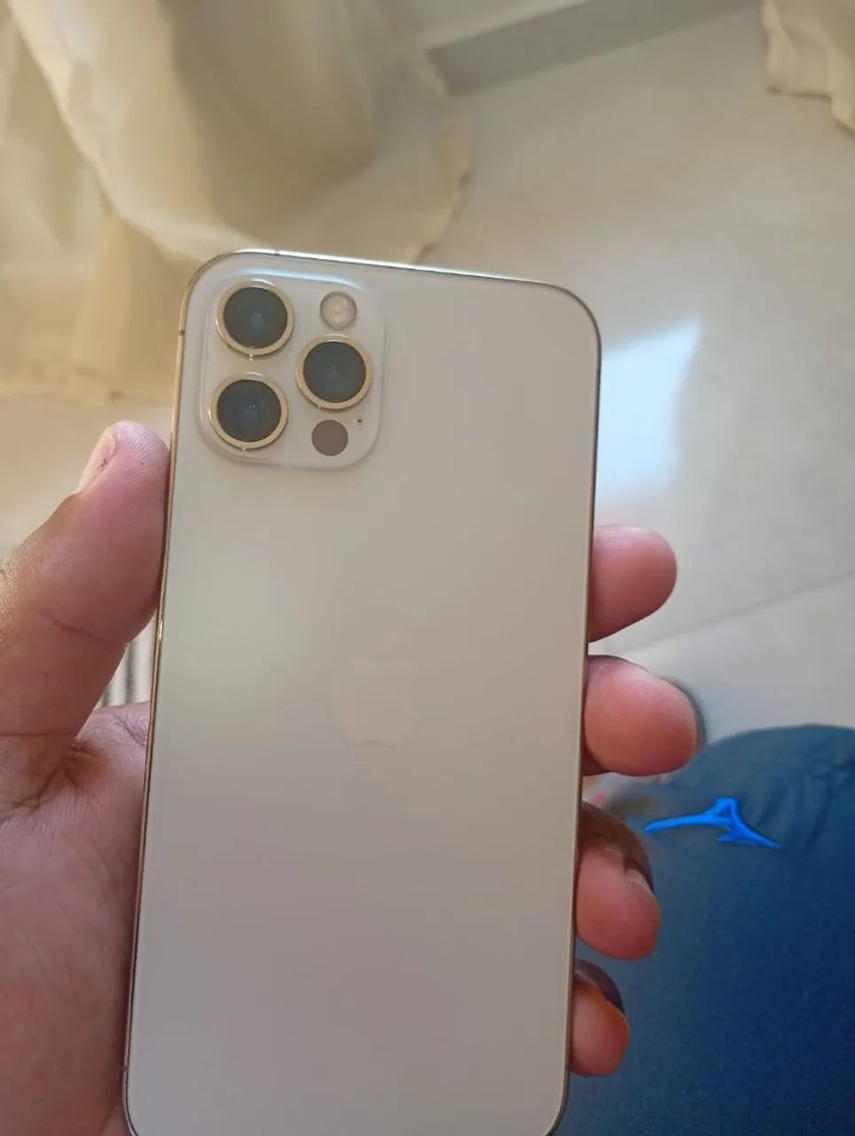 iPhone 12 pro - Celulares e Smartphones - Progresso, Igarapé