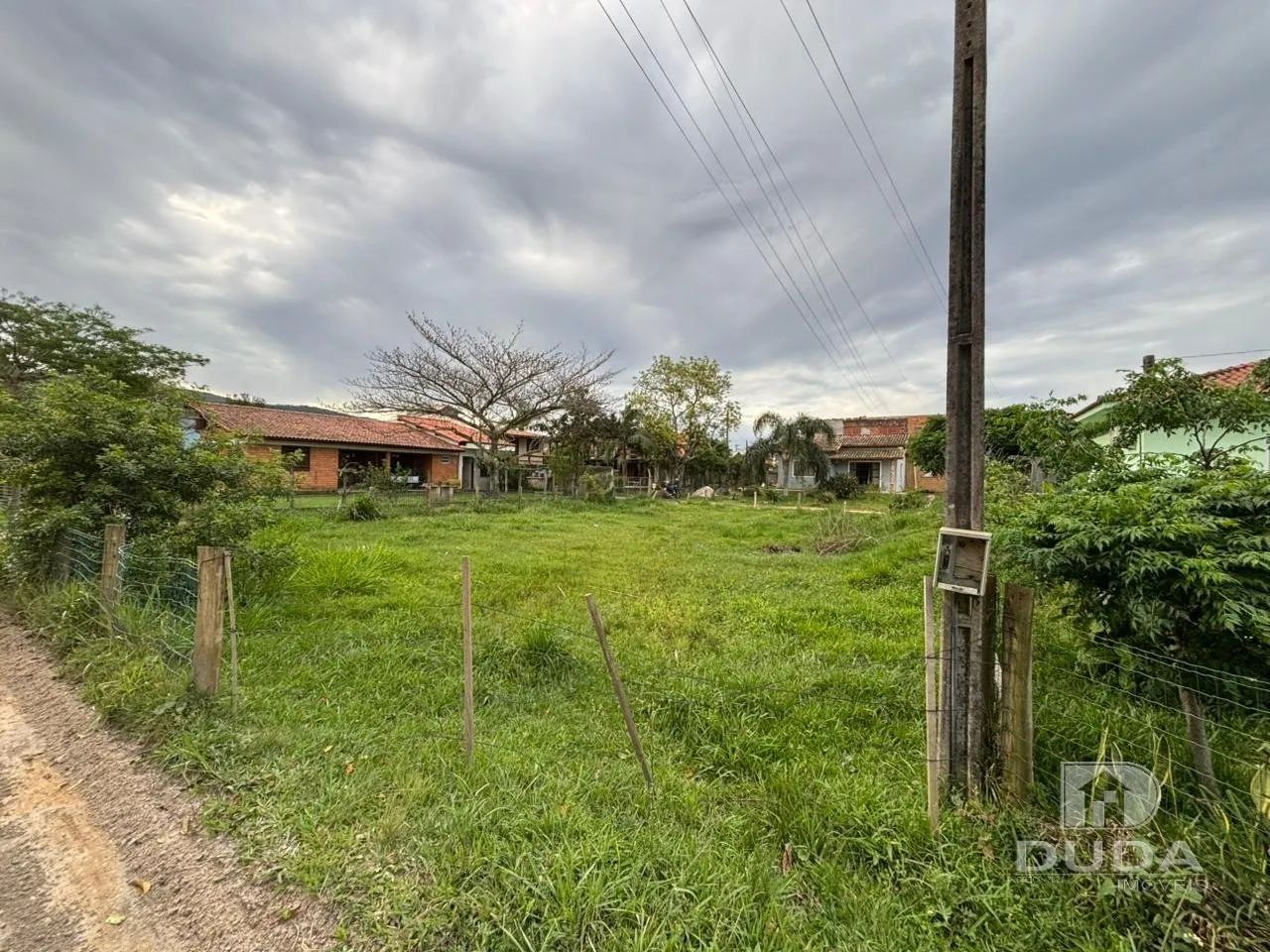 Terreno amplo à venda em Garopaba!!! - Foto 5